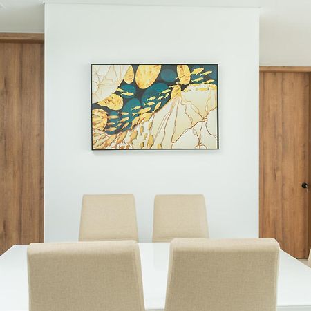 Ambar Roca Suites By Huespedia Puerto de Gaira ภายนอก รูปภาพ