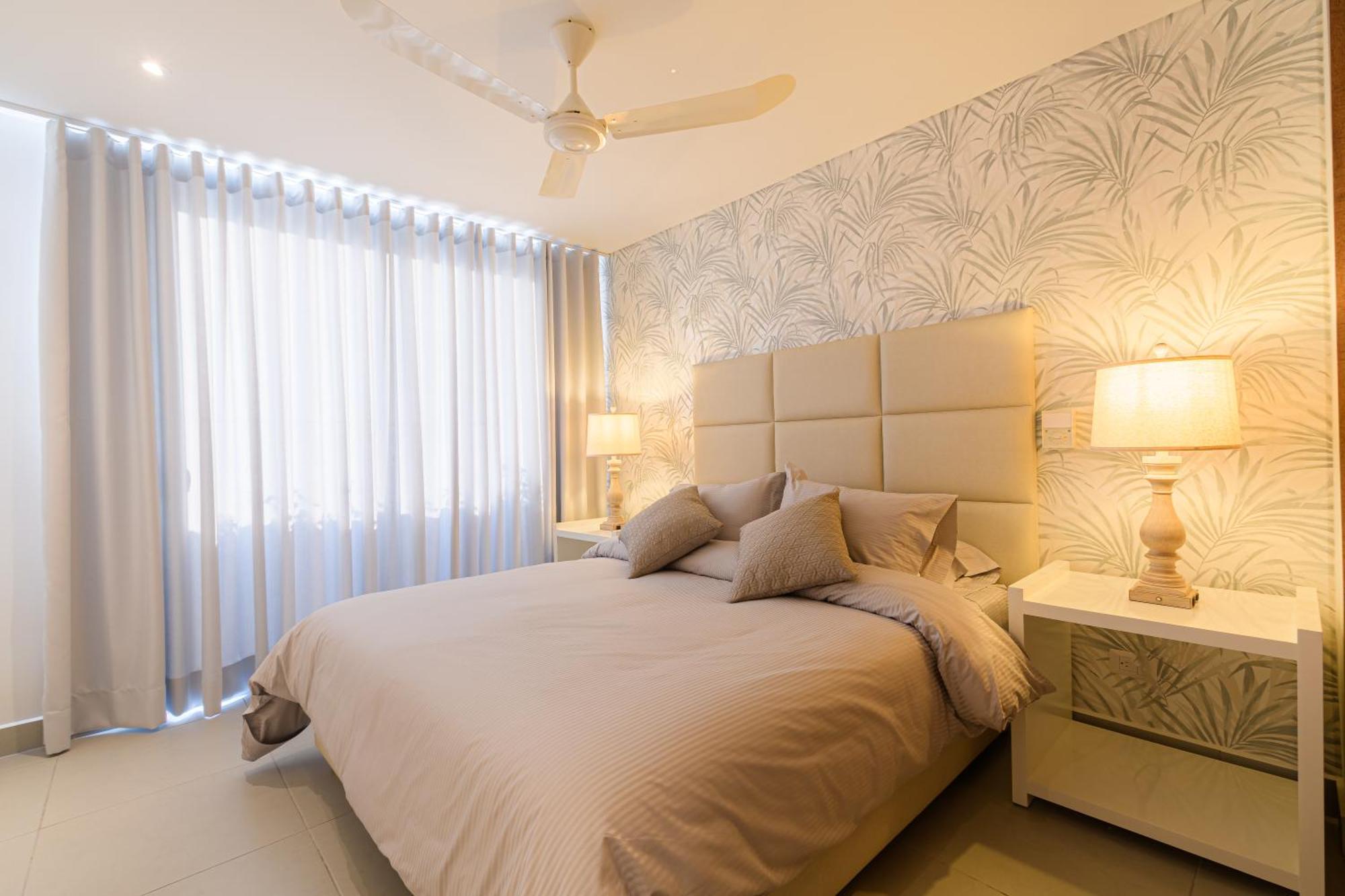 Ambar Roca Suites By Huespedia Puerto de Gaira ภายนอก รูปภาพ