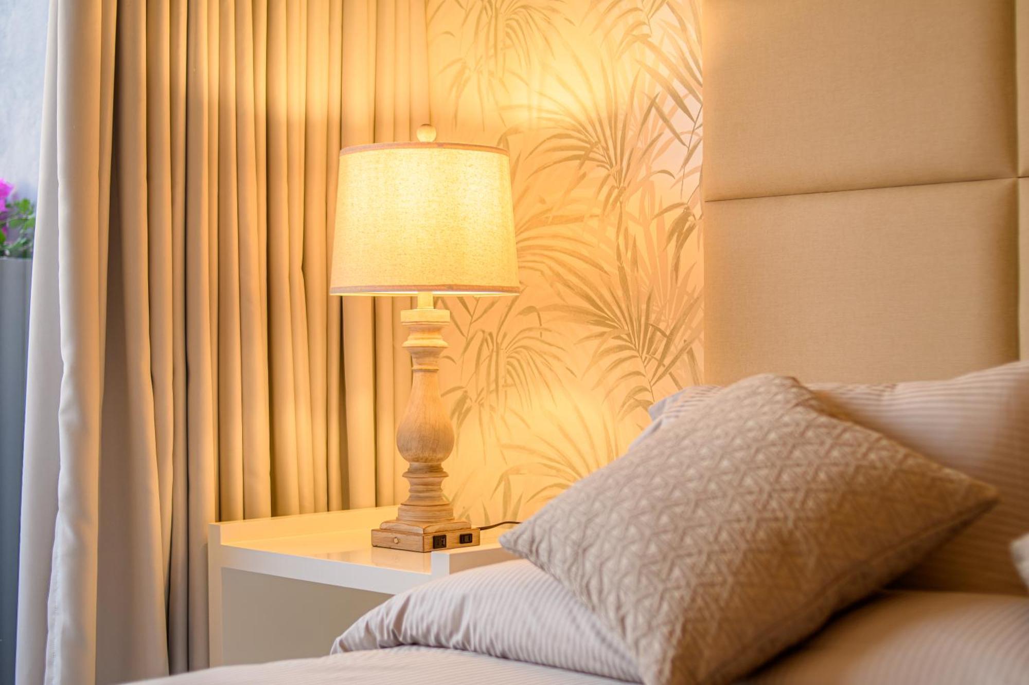 Ambar Roca Suites By Huespedia Puerto de Gaira ภายนอก รูปภาพ