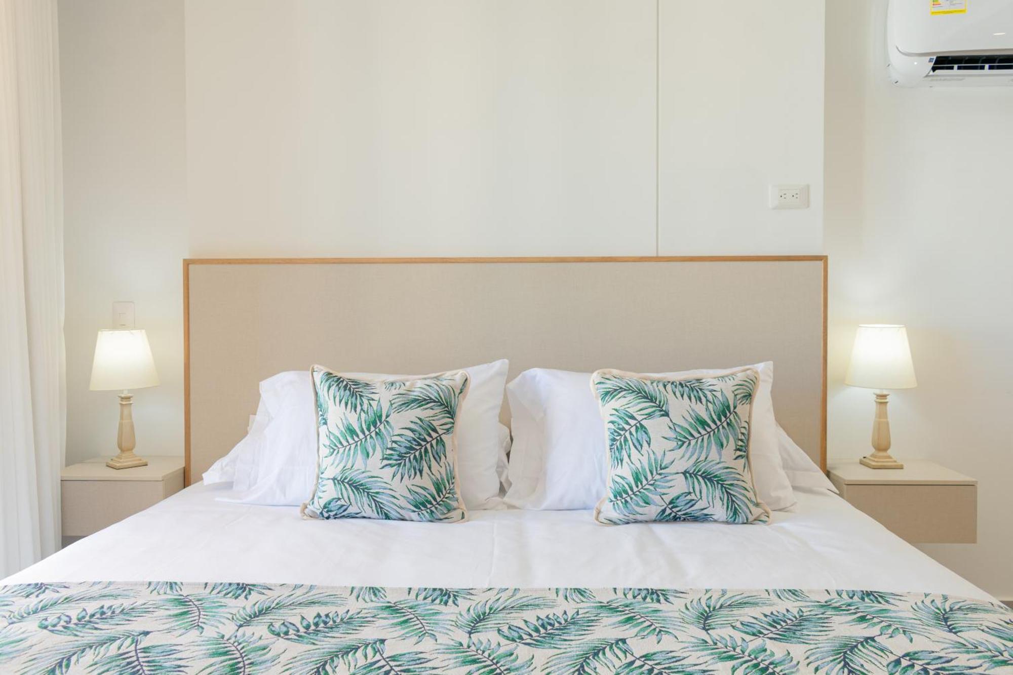 Ambar Roca Suites By Huespedia Puerto de Gaira ภายนอก รูปภาพ
