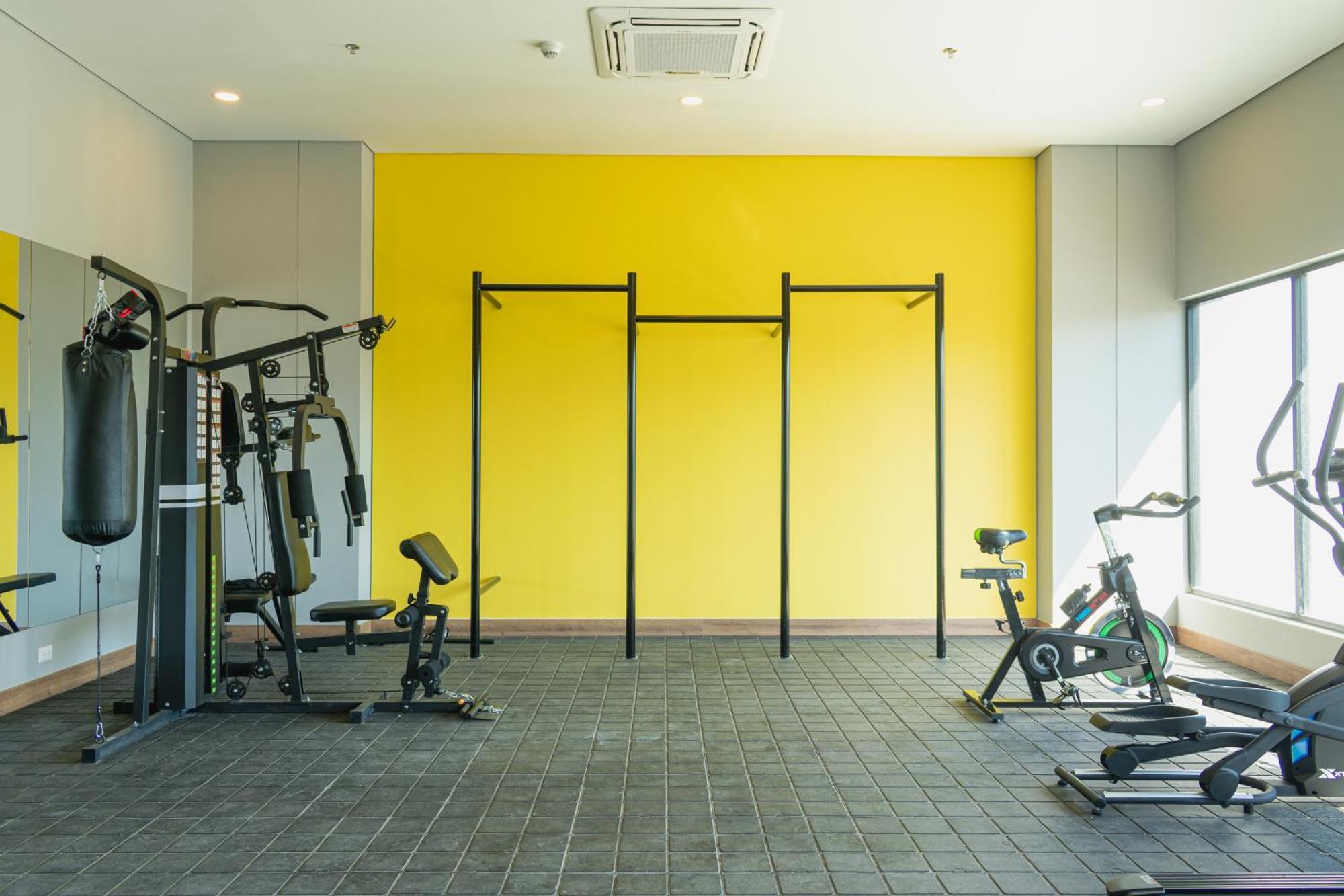 Ambar Roca Suites By Huespedia Puerto de Gaira ภายนอก รูปภาพ