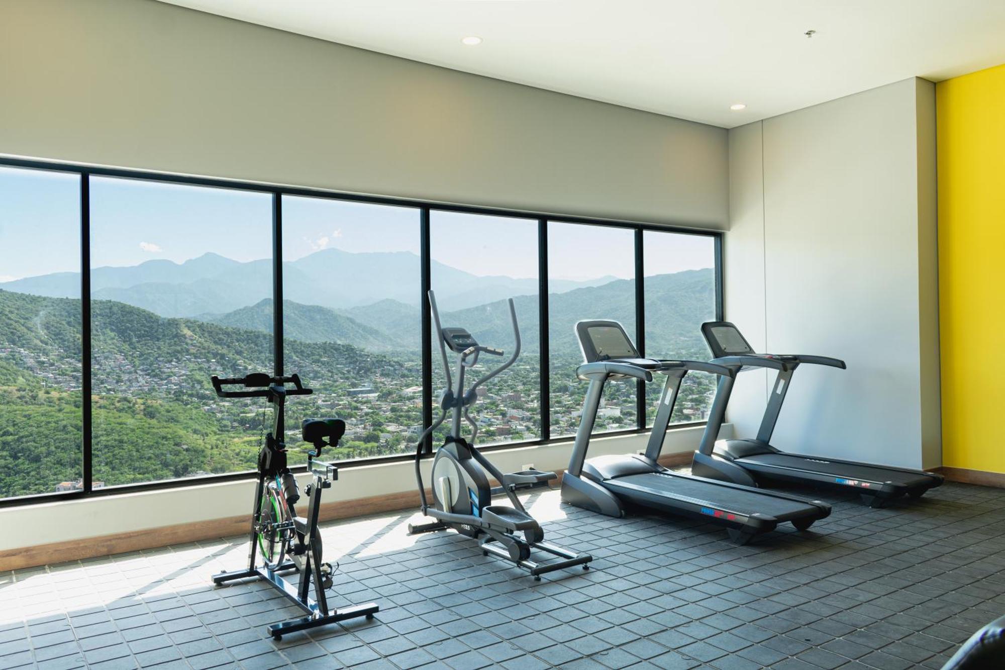 Ambar Roca Suites By Huespedia Puerto de Gaira ภายนอก รูปภาพ