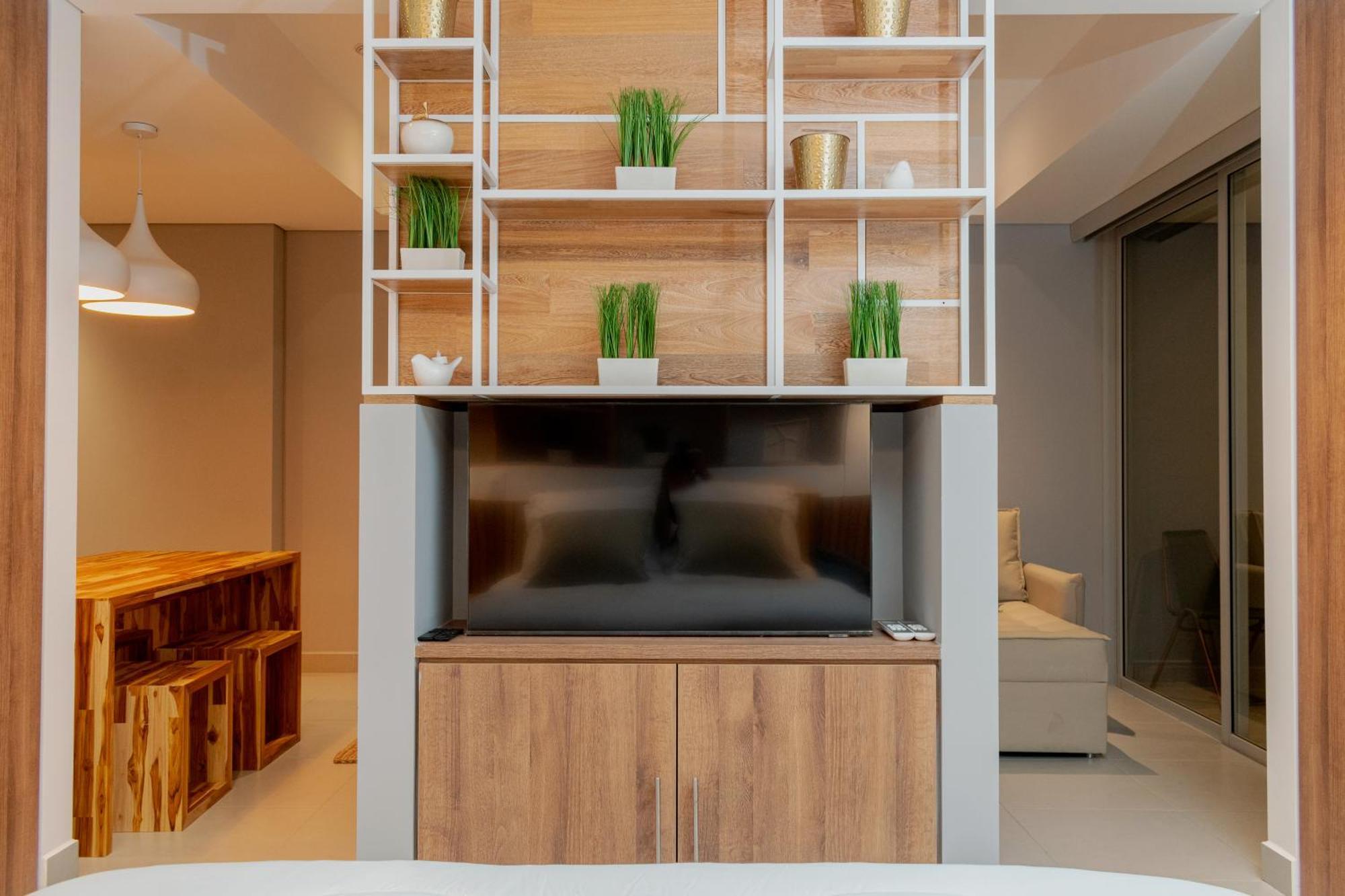 Ambar Roca Suites By Huespedia Puerto de Gaira ภายนอก รูปภาพ