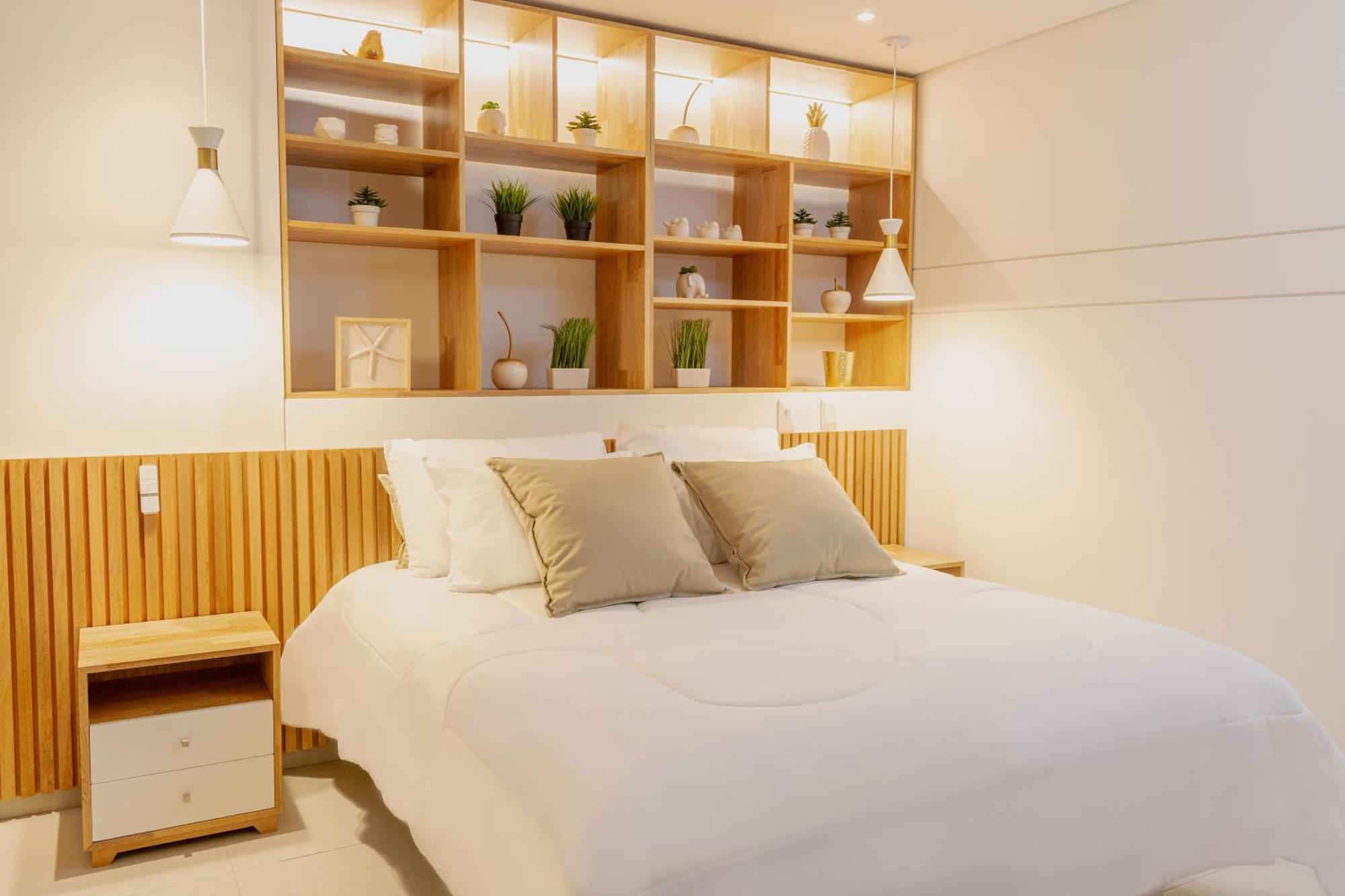 Ambar Roca Suites By Huespedia Puerto de Gaira ภายนอก รูปภาพ